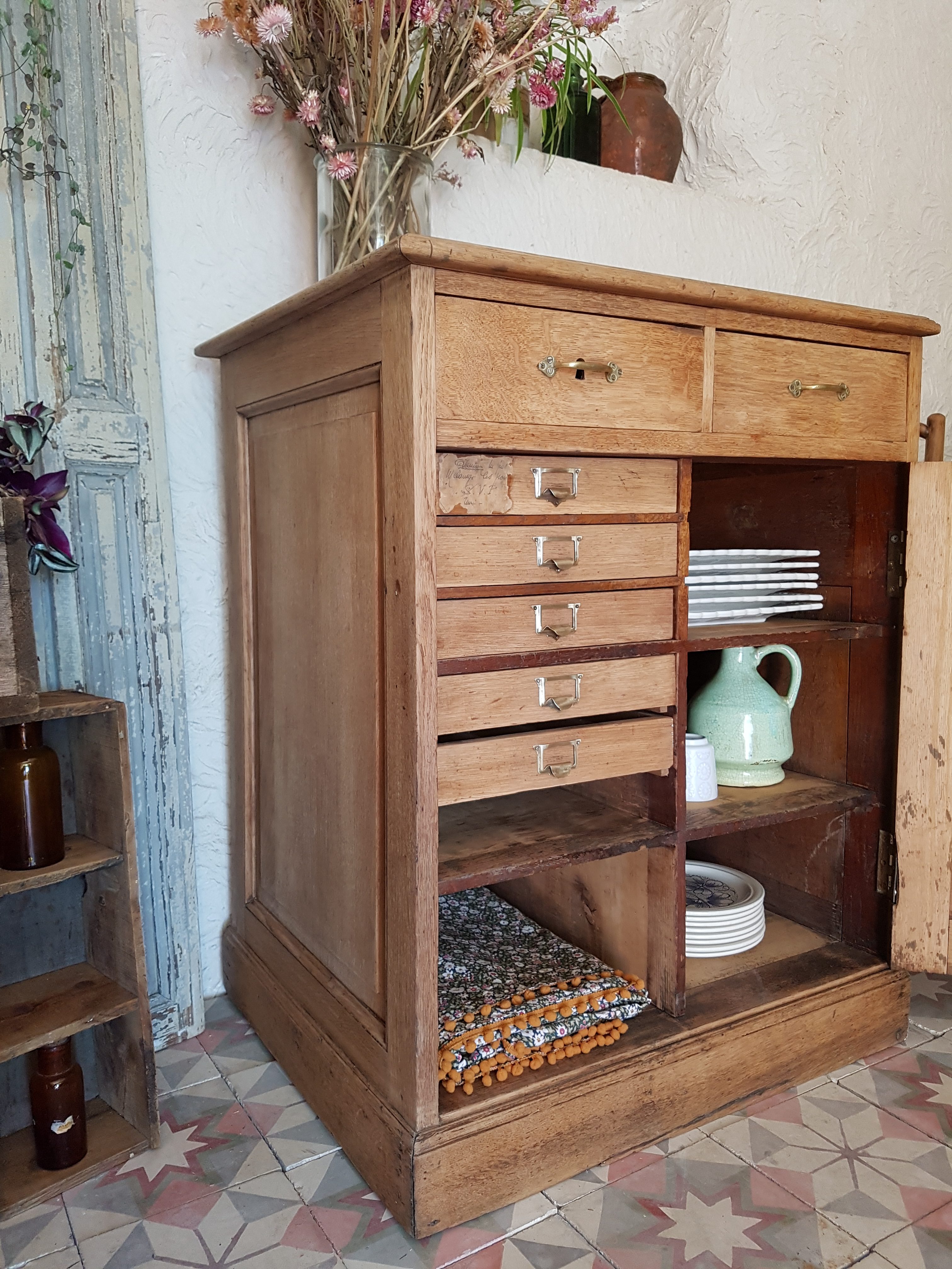 Collections précédentes: Inspirations passées pour vos futurs projets 88 meuble bois
