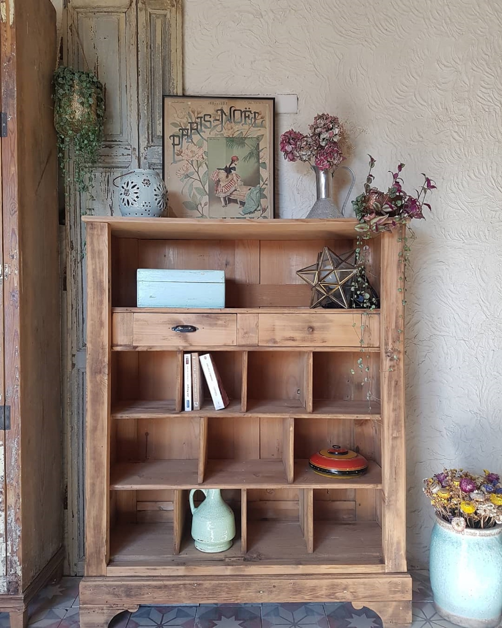 l'atelier