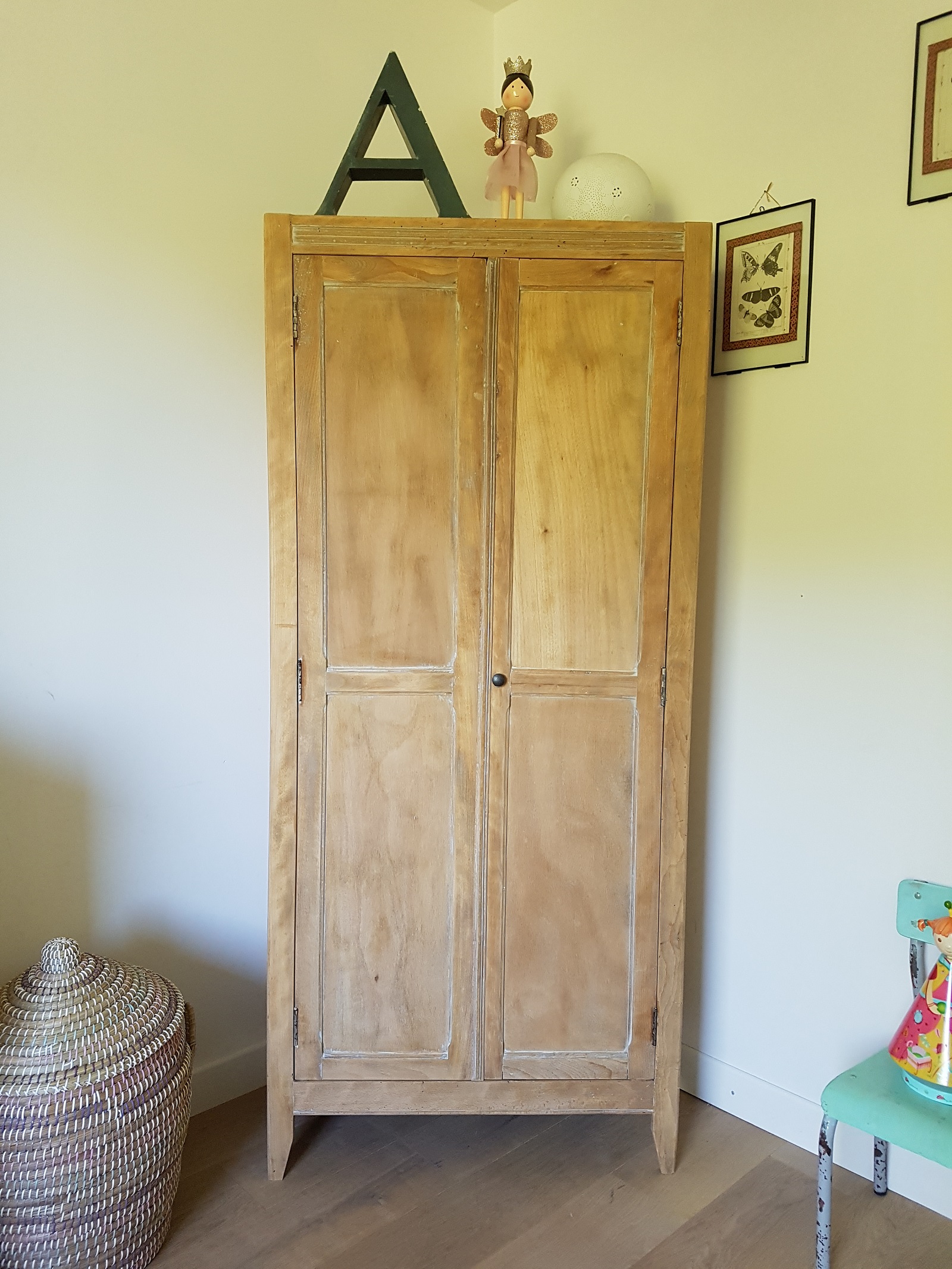 Collections précédentes: Inspirations passées pour vos futurs projets 70 Petite armoire parisienne