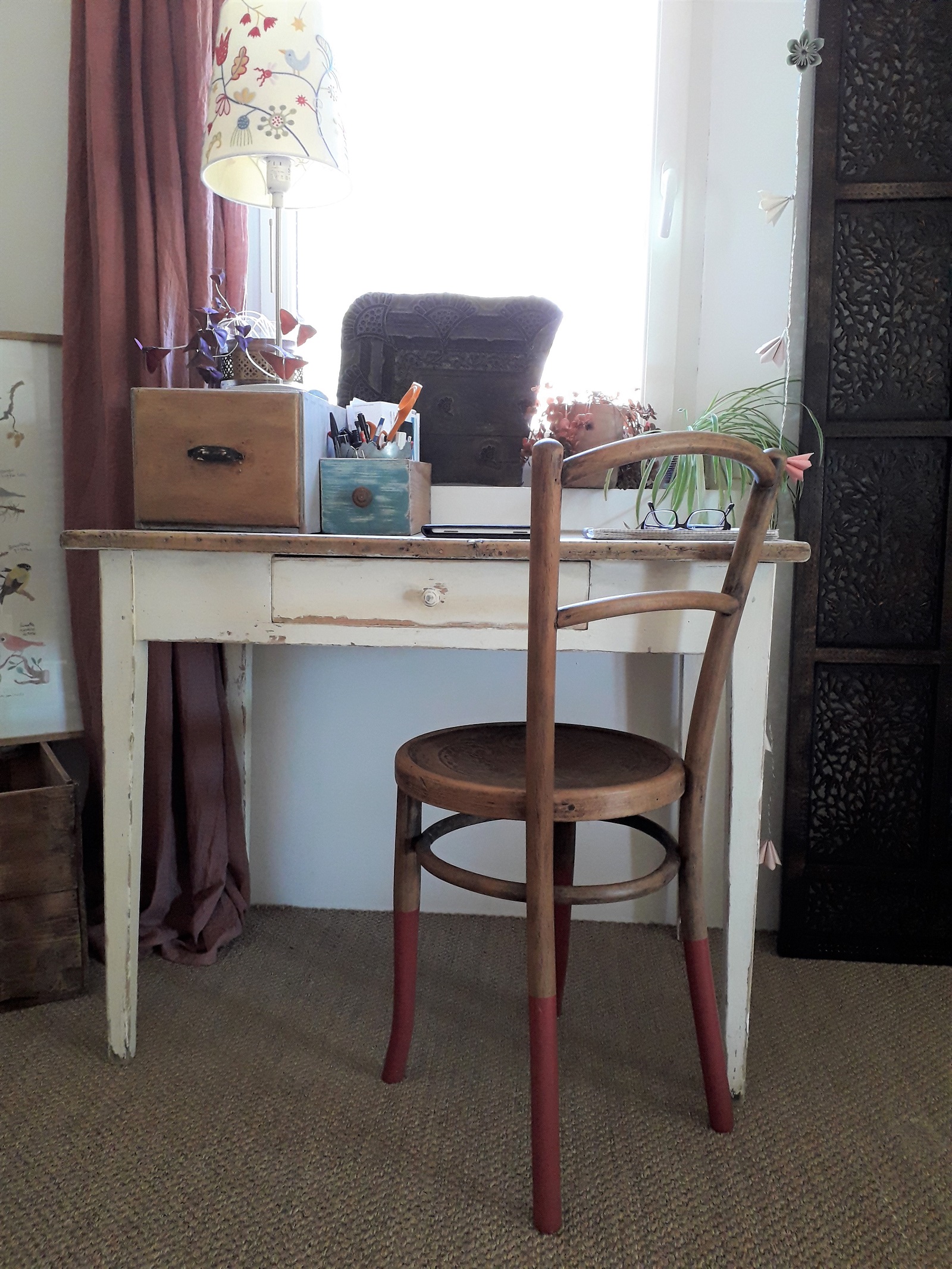 Collections précédentes: Inspirations passées pour vos futurs projets 67 Table pieds patines