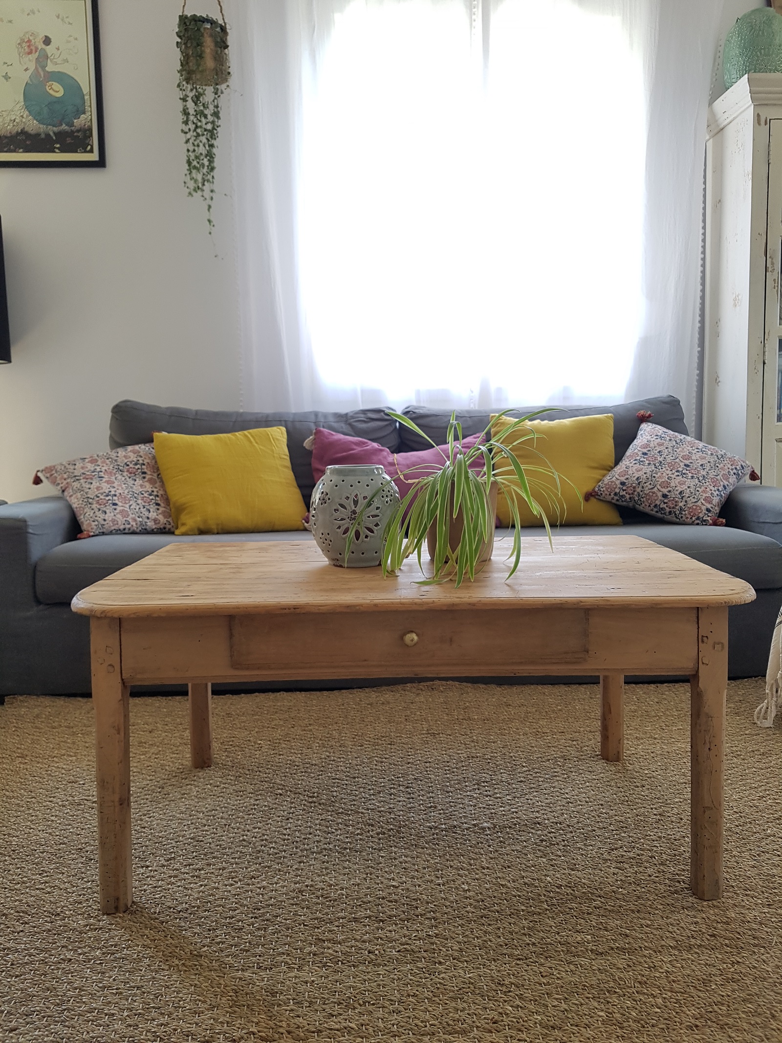 Collections précédentes: Inspirations passées pour vos futurs projets 69 table basse