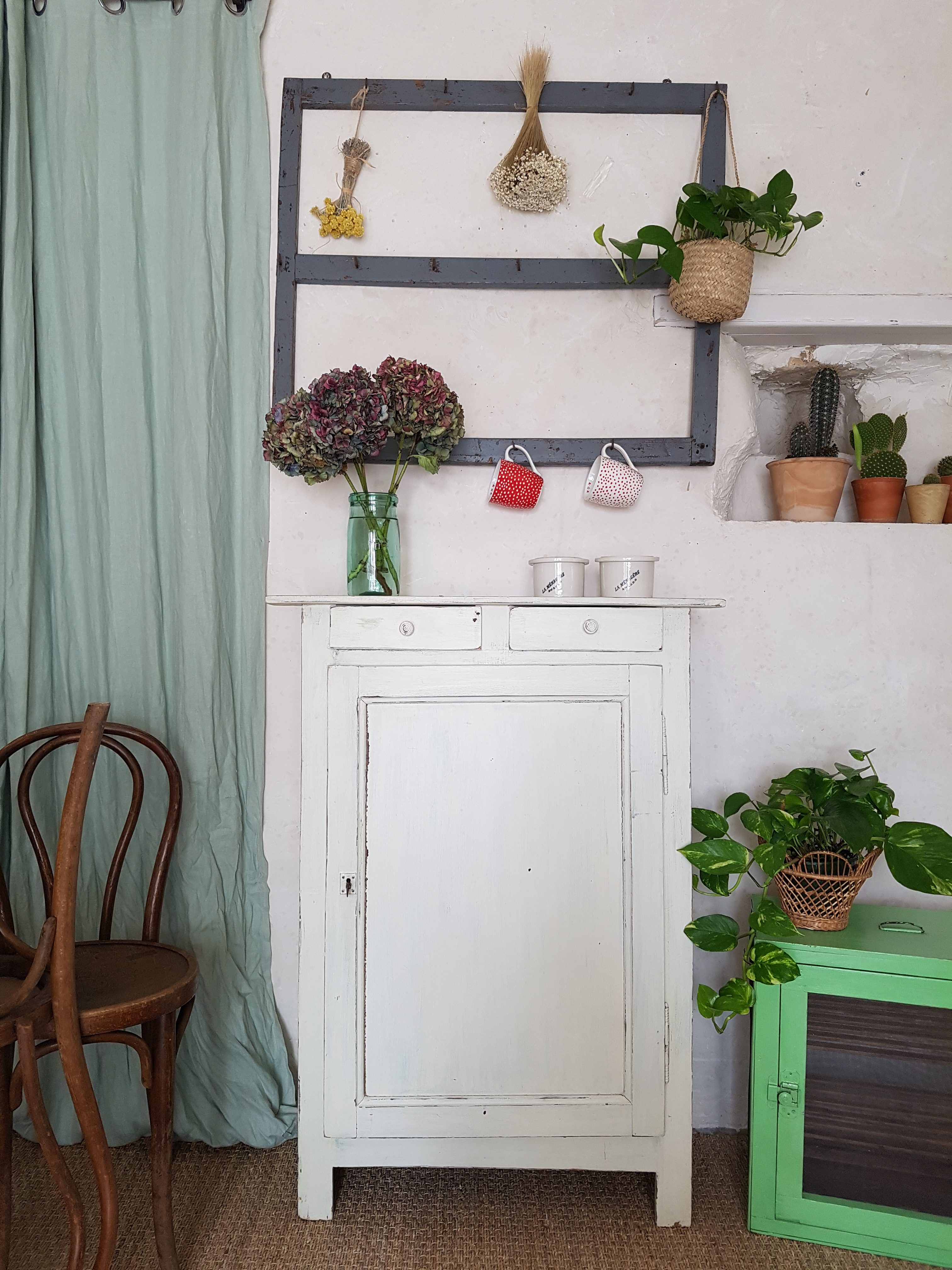 Collections précédentes: Inspirations passées pour vos futurs projets 35 Pommier Buffet haut style campagne