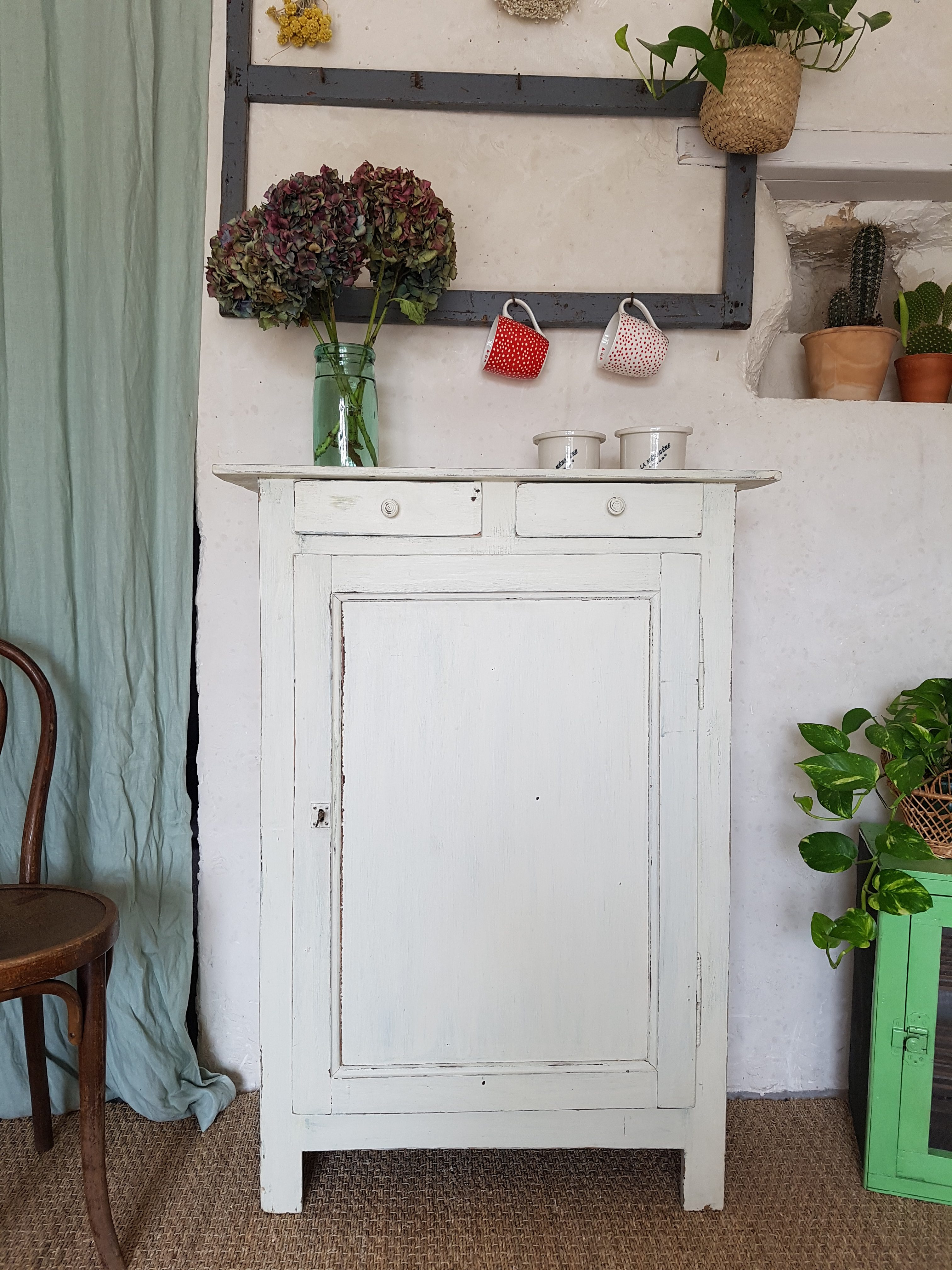 Collections précédentes: Inspirations passées pour vos futurs projets 120 Pommier Buffet haut style campagne