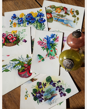 Bons d'achat / Cartes cadeau à offrir