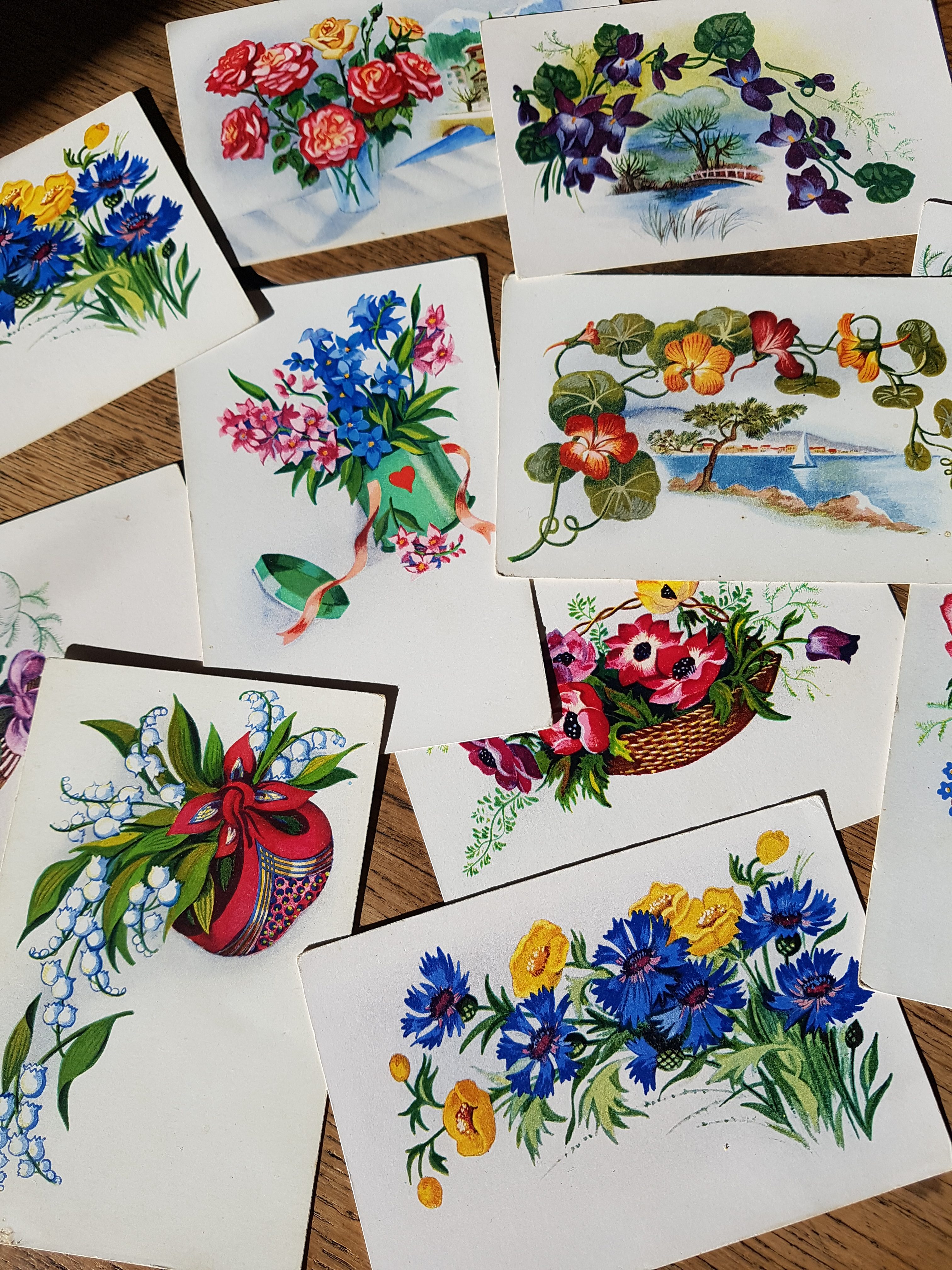 Bons d'achat / Cartes cadeau à offrir 2 Bons d'achat / Cartes cadeau à offrir
