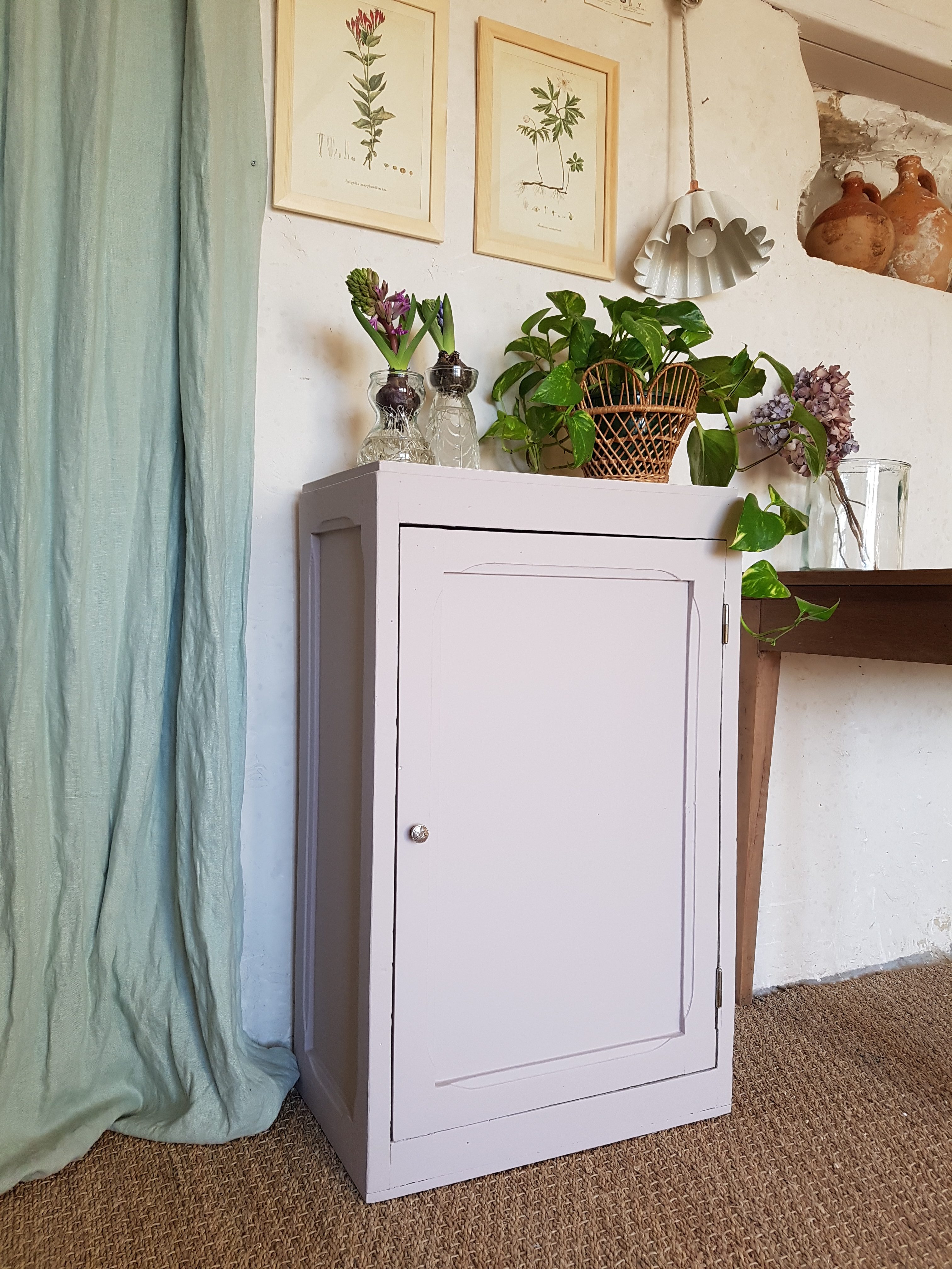 Collections précédentes: Inspirations passées pour vos futurs projets 110 Confiturier tapissé