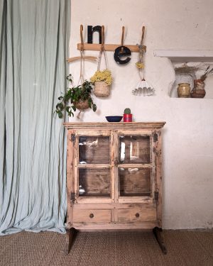 Petit vaisselier esprit campagne