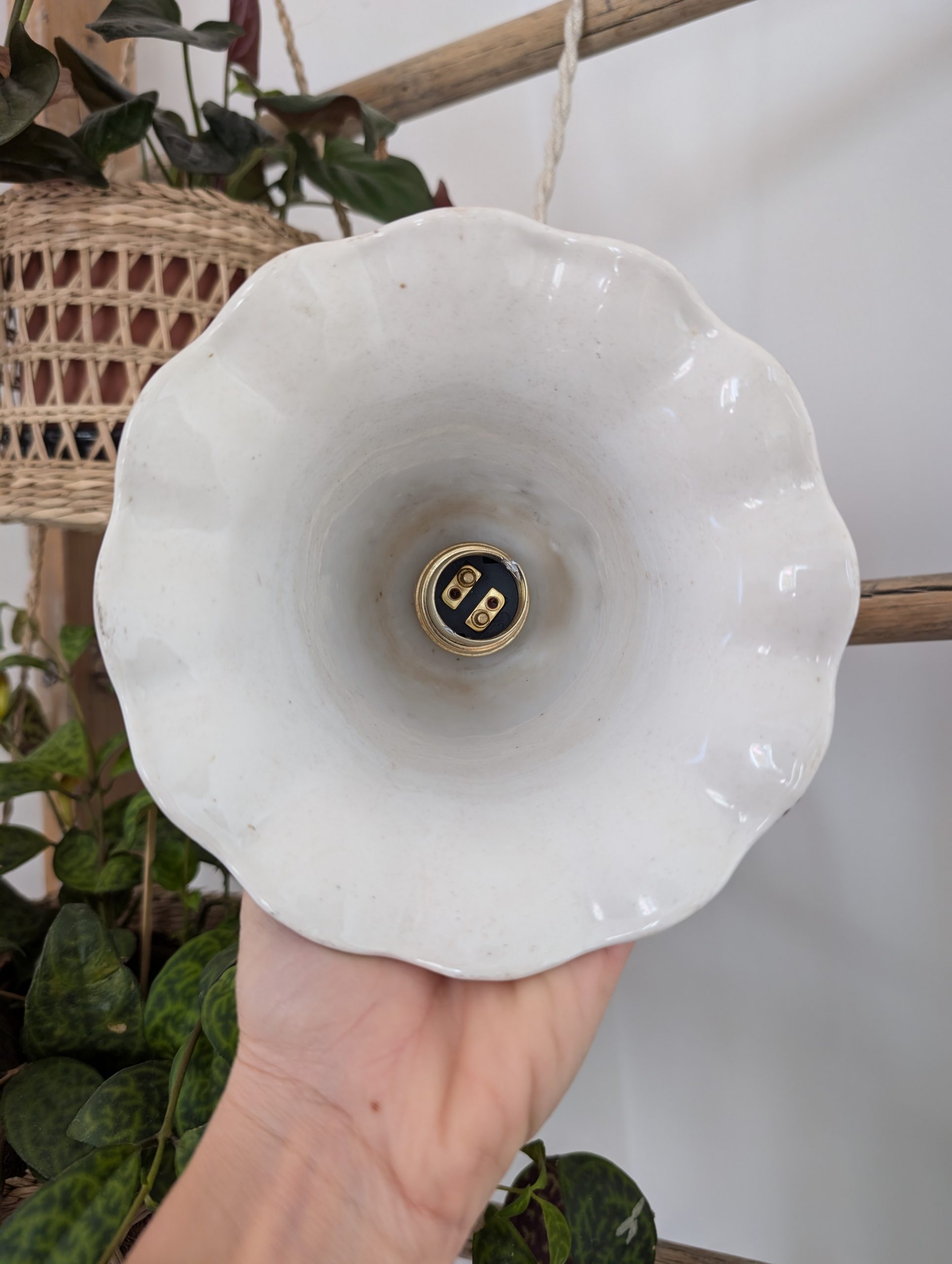Les baladeuses en porcelaine Les Précieuses 4 Les baladeuses en porcelaine Les Précieuses